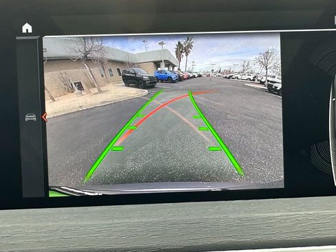 Used 2024 BMW X3 sDrive30i image 37