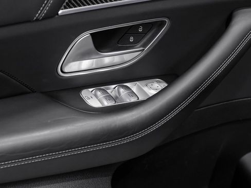 Used 2023 Mercedes-Benz GLS 63 AMG 4MATIC image 45