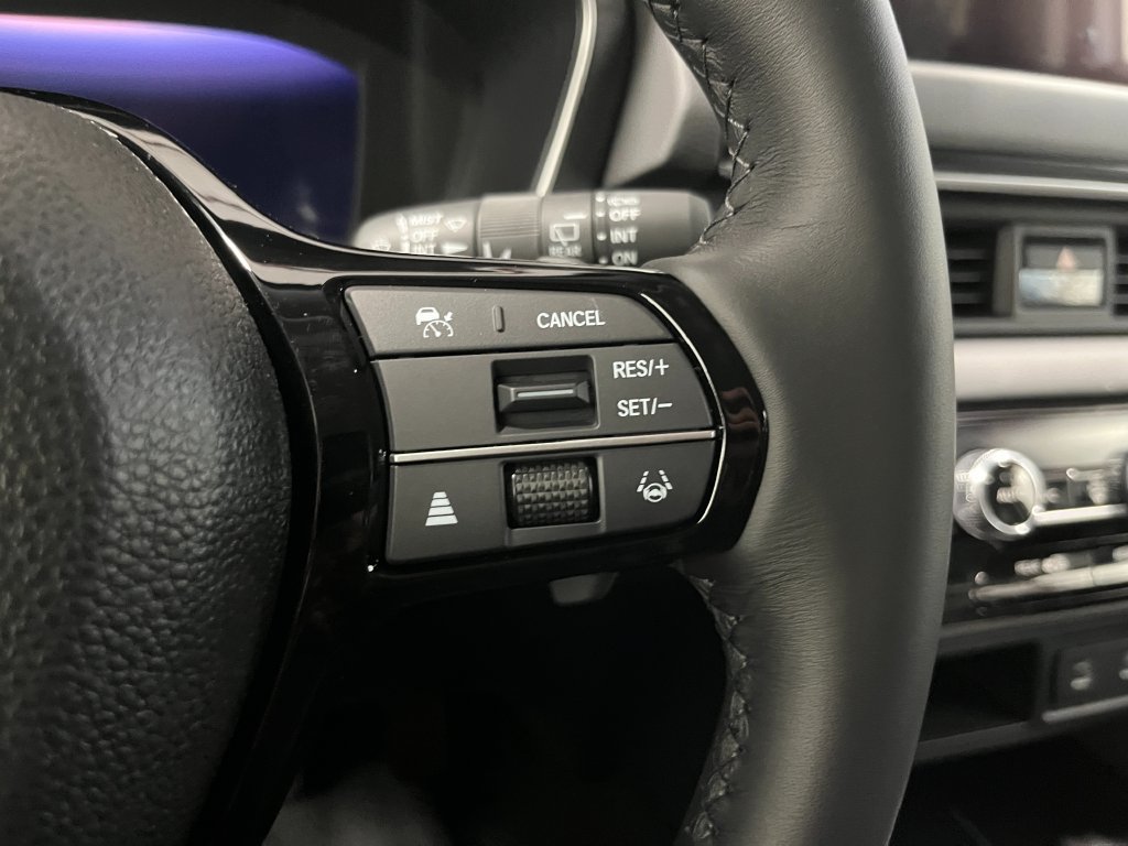 New 2026 Honda Pilot EX-L image 17