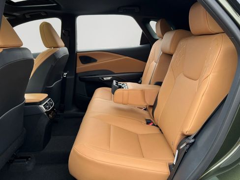 New 2026 Lexus RX 350 Premium image 8