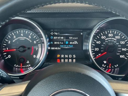 Used 2023 Ford Mustang Premium RWD image 25