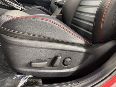 Used 2024 Kia Forte GT w/ GT2 Package FWD image 19