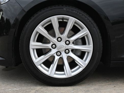 Certified 2024 Cadillac CT5 Luxury w/ Sun And Sound Package image 29