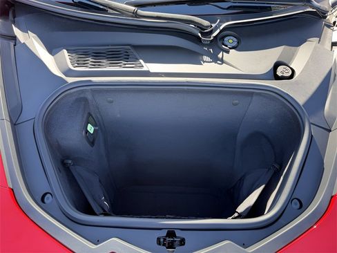 Used 2020 Chevrolet Corvette Stingray Premium Cpe w/ 3LT Preferred Equipment Group image 36