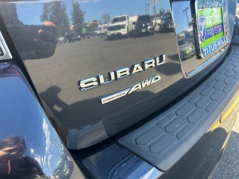 Used 2019 Subaru Crosstrek 2.0i Limited w/ Moonroof Package w/Navigation AWD/4WD image 32