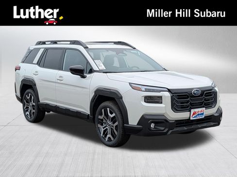 New 2026 Subaru Outback Touring XT AWD/4WD image 1