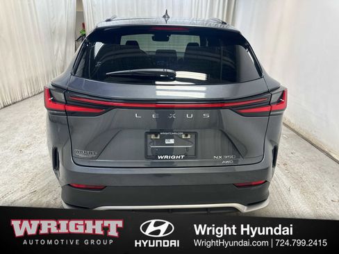 Used 2022 Lexus NX 350 F Sport image 5