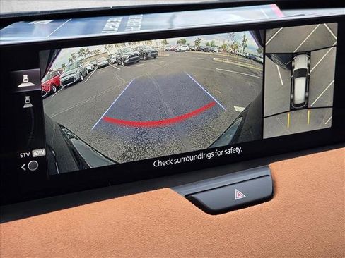 Used 2024 MAZDA CX-90 3.3 Turbo S w/ Premium Plus image 13