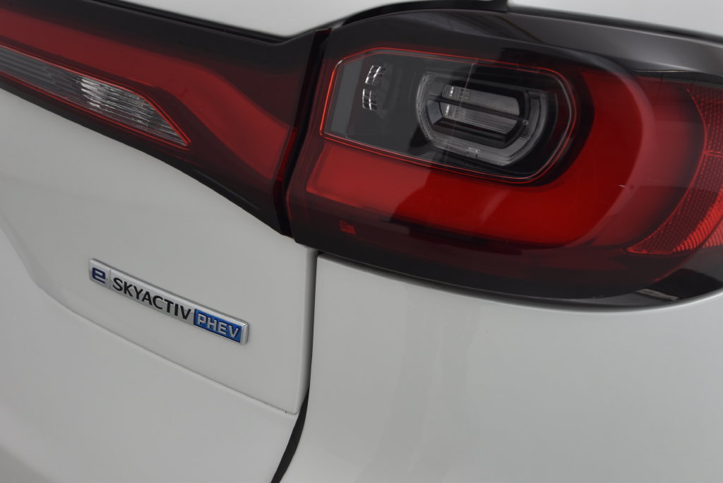 Certified 2025 MAZDA CX-90 Plug-In Hybrid w/ Premium Plus AWD/4WD image 42