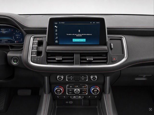 Certified 2023 Chevrolet Suburban RST w/ Luxury Package AWD/4WD image 14