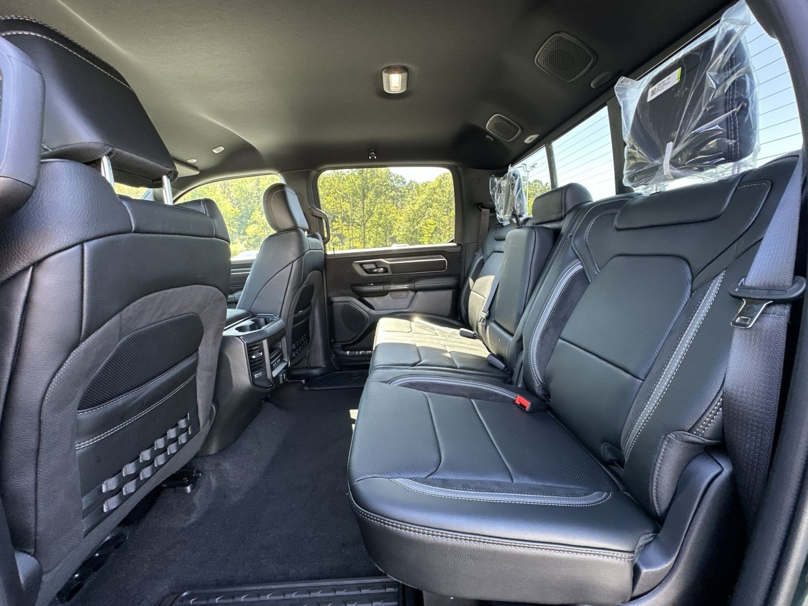 New 2027 RAM 1500 RHO AWD/4WD image 24