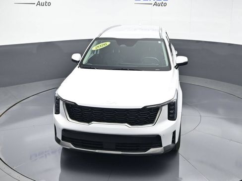 Certified 2026 Kia Sorento EX AWD/4WD image 49