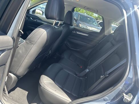 Used 2024 MAZDA CX-5 Carbon Edition AWD/4WD image 15