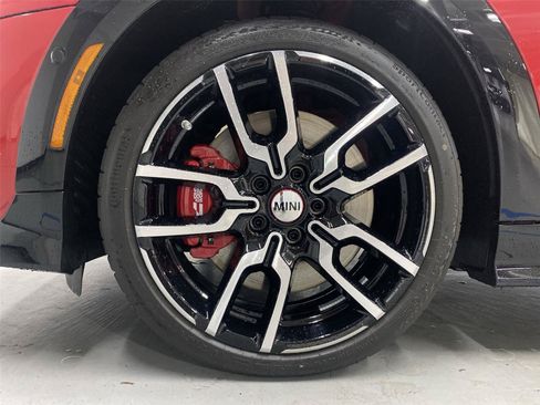 New 2026 MINI Cooper John Cooper Works FWD image 23
