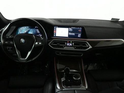Used 2022 BMW X5 xDrive40i image 17