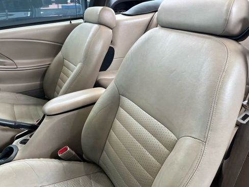 Used 1999 Ford Mustang Cobra image 4