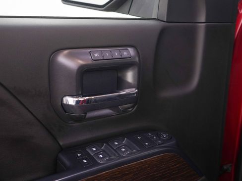 Used 2018 GMC Sierra 1500 Denali AWD/4WD image 20