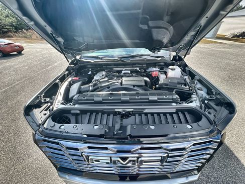 New 2026 GMC Sierra 2500 Denali Ultimate image 66