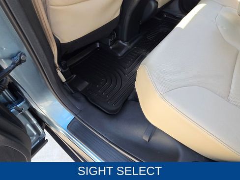 Used 2016 Honda CR-V Touring image 19