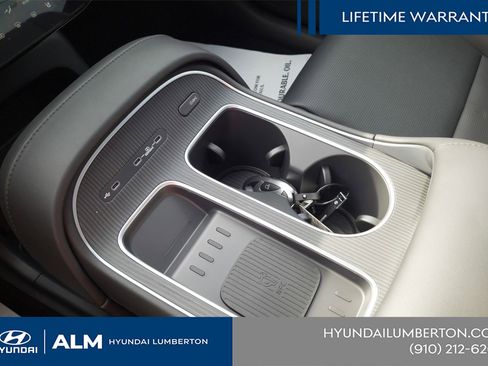 New 2026 Hyundai Palisade Calligraphy image 31