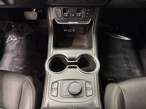 Used 2018 GMC Terrain SLT image 43