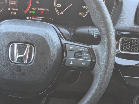 Used 2025 Honda Civic LX image 18