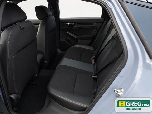 Used 2022 Honda Civic Sport image 15
