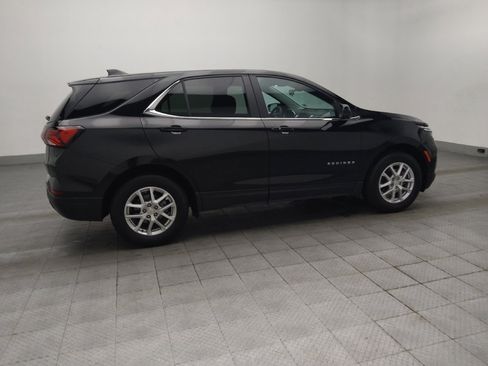 Used 2024 Chevrolet Equinox LT image 10