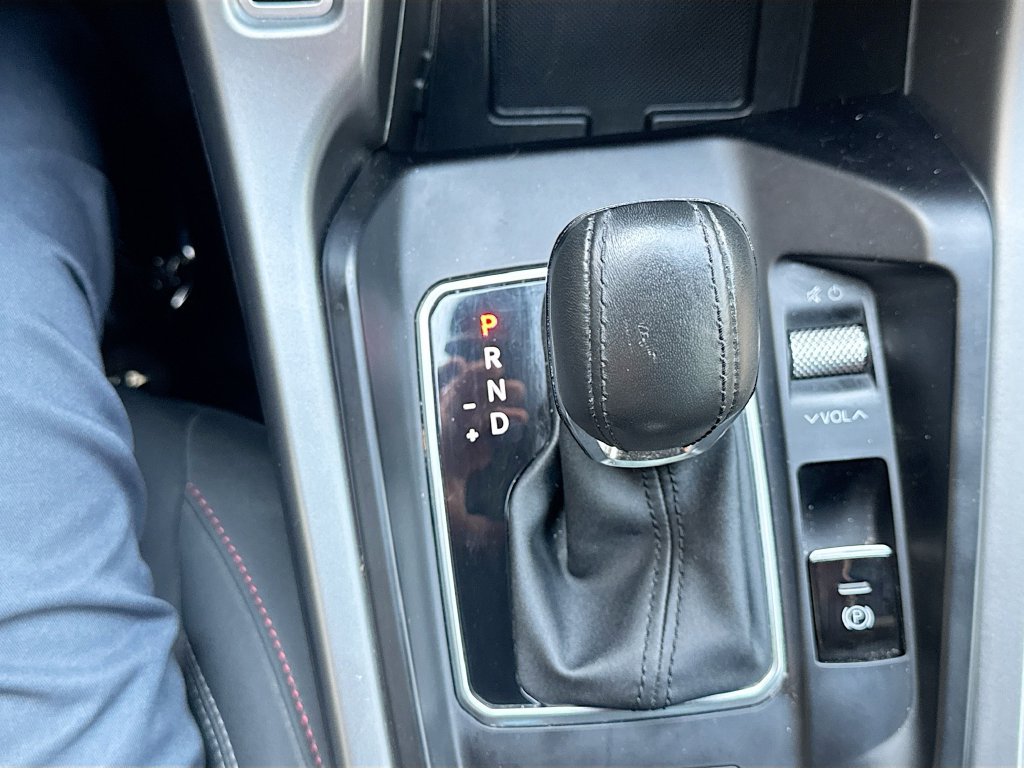 Used 2024 Dodge Hornet R/T AWD/4WD image 21