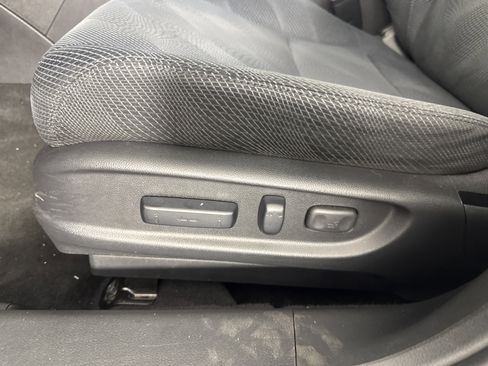 Used 2017 Honda Accord EX image 16