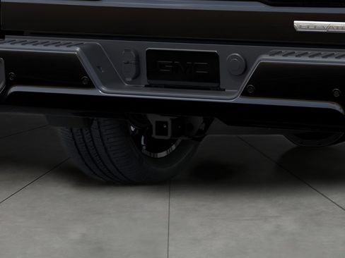 New 2026 GMC Sierra 1500 Elevation w/ Elevation Premium Package image 14