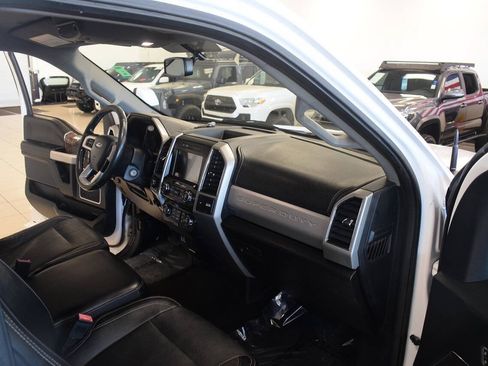 Used 2018 Ford F250 Lariat AWD/4WD image 49