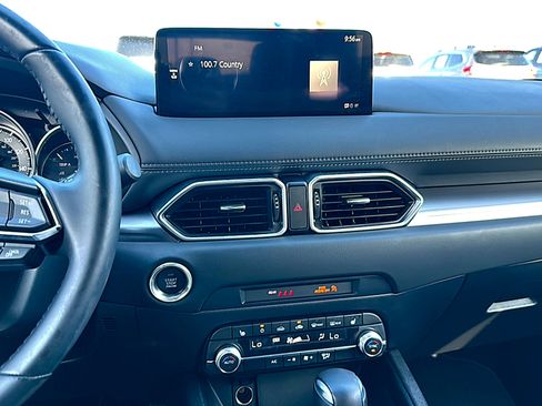 Used 2022 MAZDA CX-5 AWD 2.5 S image 32