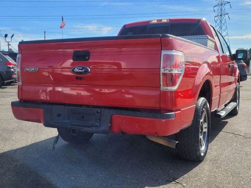 Used 2010 Ford F150 XL image 13