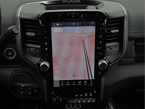 New 2026 RAM 2500 Rebel w/ Rebel Level 1 Equipment Group image 11