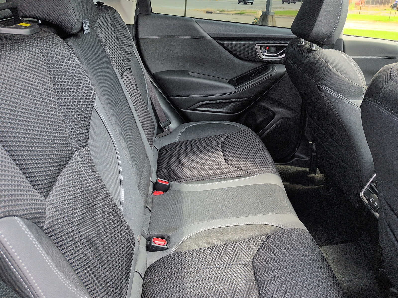 Used 2023 Subaru Forester Premium AWD/4WD image 11