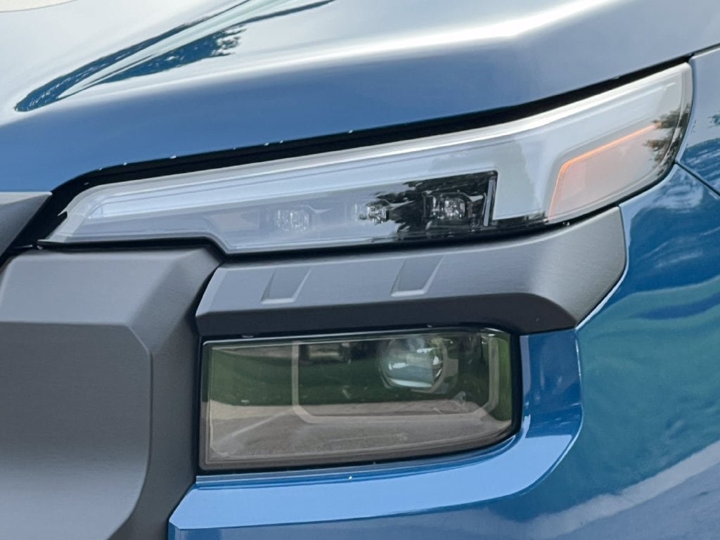 New 2026 Subaru Outback Wilderness AWD/4WD image 47