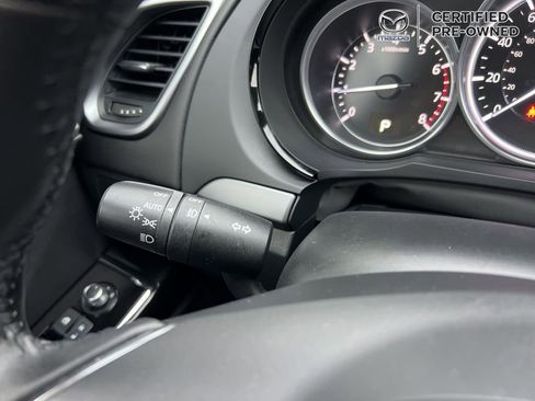 Used 2023 MAZDA CX-9 Touring Plus AWD/4WD image 63