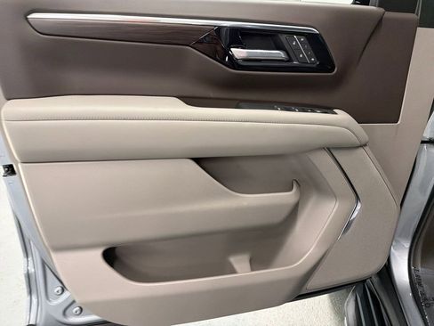 New 2026 Chevrolet Tahoe LT RWD image 11