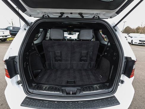 Used 2021 Dodge Durango R/T image 36