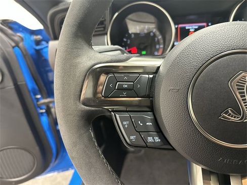 Used 2017 Ford Mustang Shelby GT350 w/ Electronics Package image 38