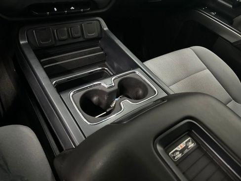 Used 2017 Chevrolet Silverado 1500 LT w/ Texas Edition RWD image 42