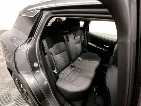New 2026 Nissan Kicks SV AWD/4WD image 33
