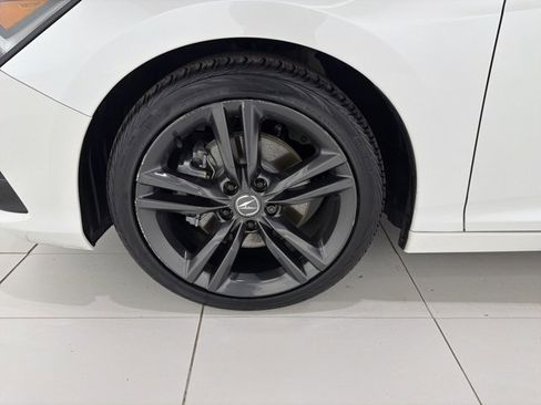 Used 2023 Acura Integra A-Spec image 46