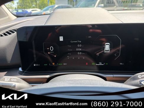 New 2026 Kia Sportage SX Prestige AWD/4WD image 32