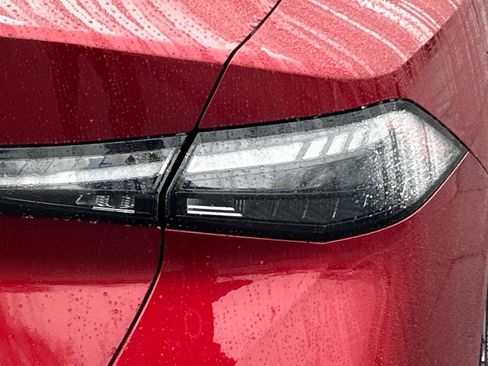 New 2026 Nissan Sentra SV w/ Floor Mat Package image 14