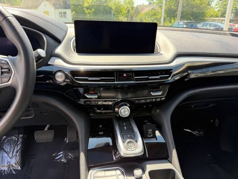 Used 2024 Acura MDX SH-AWD image 37