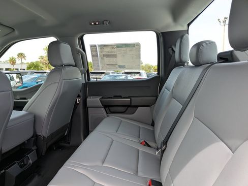 New 2026 Ford F150 XL AWD/4WD image 16