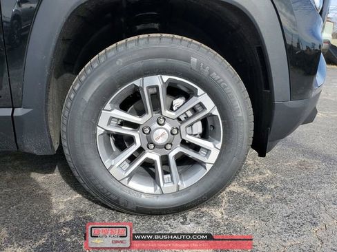 New 2026 GMC Terrain Elevation w/ LPO, Floor Liner Package image 5