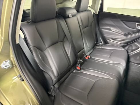 Used 2024 Subaru Forester Touring AWD/4WD image 15